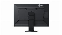 Монитор EIZO FlexScan EV2457, 24.1" IPS UXGA 1920x1200, 60Hz, 5ms, DVI-D, DisplayPort, HDMI, DisplayPort Out, USB Hub, Черен