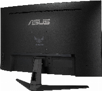 Монитор ASUS TUF Gaming VG328H1B, 31.5" Curved VA FHD 1920x1080, 165Hz c Adaptive/FreeSync