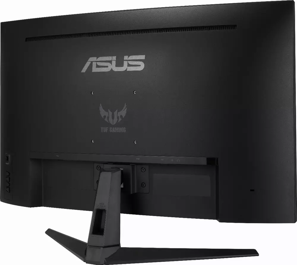 Монитор ASUS TUF Gaming VG328H1B, 31.5" Curved VA FHD 1920x1080, 165Hz c Adaptive/FreeSync