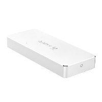 Външна кутия за диск  Orico APM2T3-G40 Storage Case M.2 NVMe M key THUNDERBOLT 3 40Gbps - 