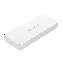 Външна кутия за диск  Orico APM2T3-G40 Storage Case M.2 NVMe M key THUNDERBOLT 3 40Gbps - 