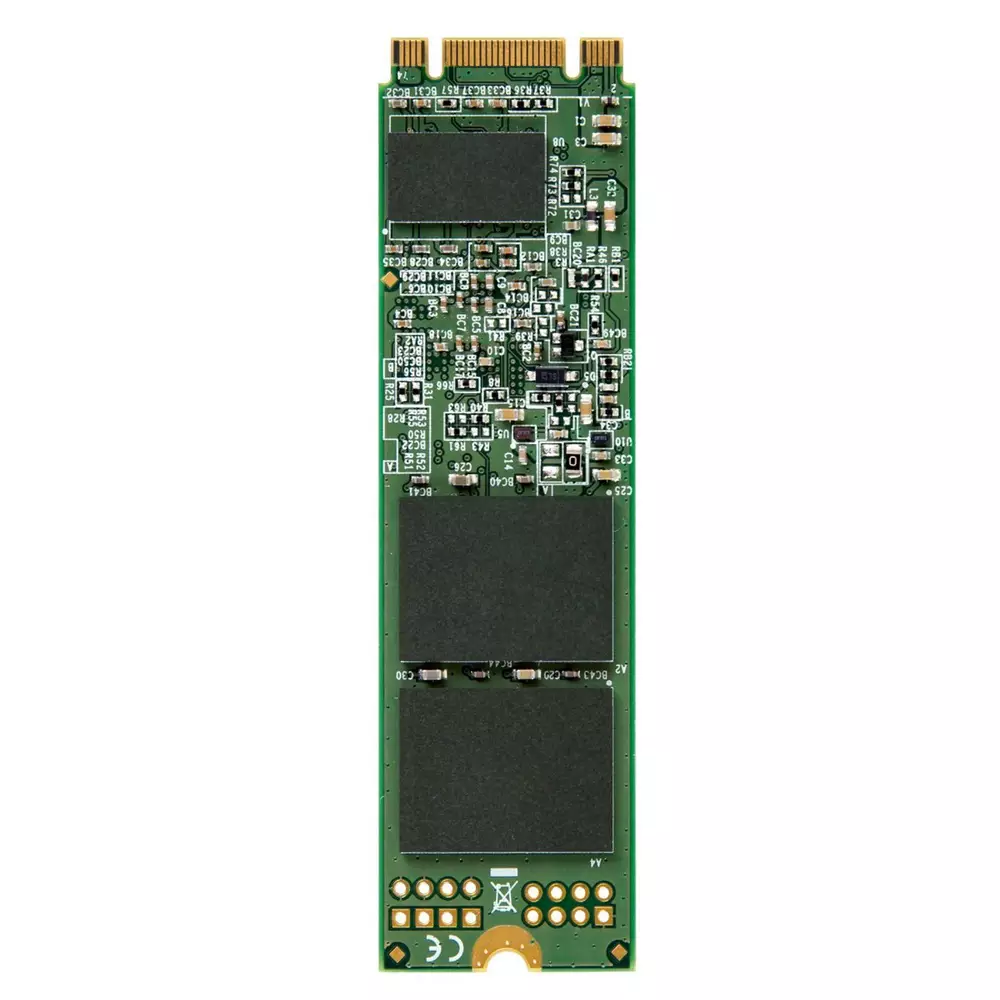 Диск SSD Intel 128GB M.2 2280 SATAIII
