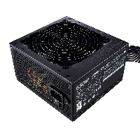 Захранване Cooler Master MWE 650W WHITE 230V - V2