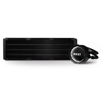 Водно охлаждане NZXT Kraken X73 360mm