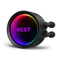 Водно охлаждане NZXT Kraken X73 360mm