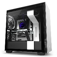 Водно охлаждане NZXT Kraken X73 360mm