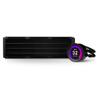Водно охлаждане NZXT Kraken Z73 360mm