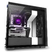 Водно охлаждане NZXT Kraken Z73 360mm
