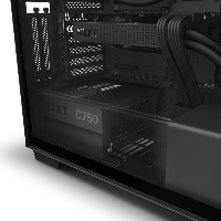 Захранване NZXT C750 (750W) 80+ Gold Full Modular