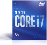 Процесор Intel Core i7-10700F Box