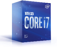 Процесор Intel Core i7-10700F Box