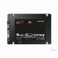 Диск SSD SAMSUNG 860 PRO 2TB SATA III 2.5 inch 