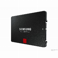 Диск SSD SAMSUNG 860 PRO 2TB SATA III 2.5 inch 