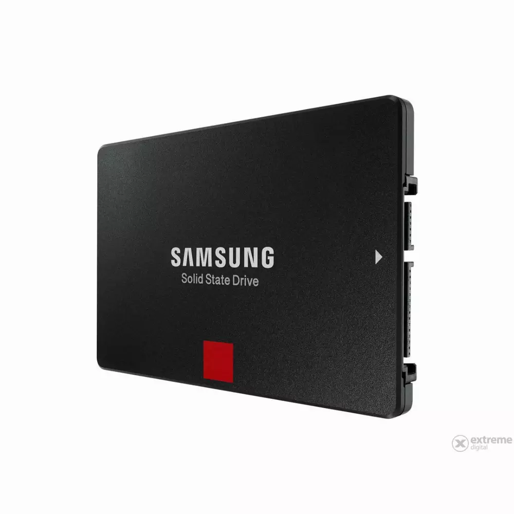 Диск SSD SAMSUNG 860 PRO 2TB SATA III 2.5 inch 