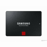 Диск SSD SAMSUNG 860 PRO 2TB SATA III 2.5 inch 
