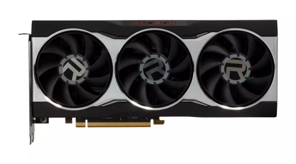 Видео карта PowerColor Radeon RX 6800 16GB