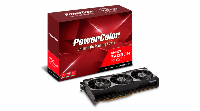 Видео карта PowerColor Radeon RX 6800 16GB