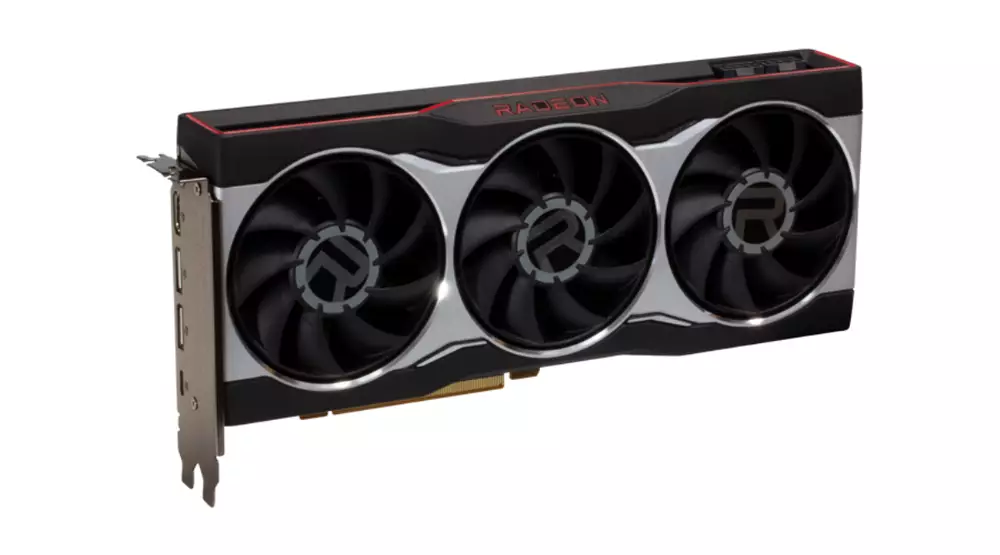 Видео карта PowerColor Radeon RX 6800 16GB