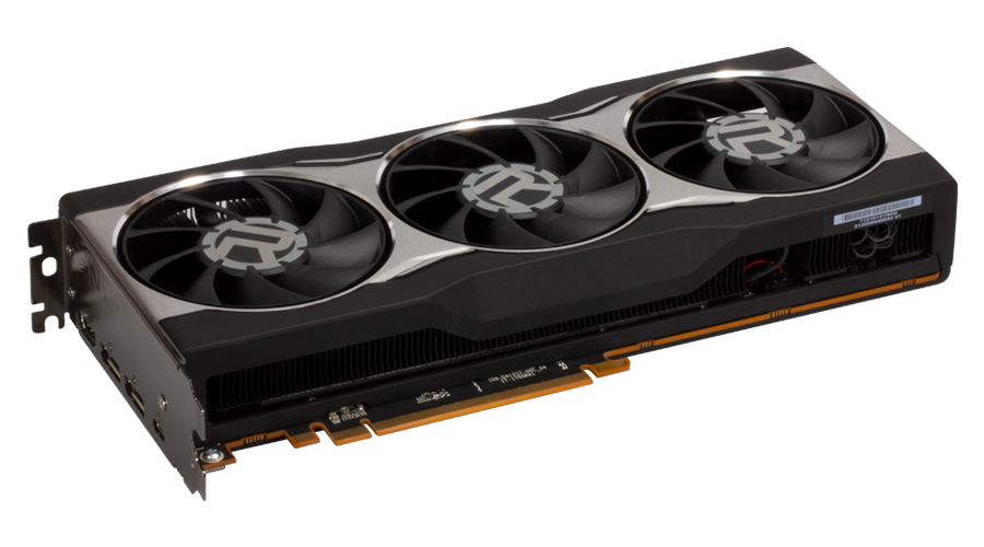 Видео карта PowerColor Radeon RX 6800 16GB