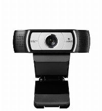 Уеб камера Logitech C930e 1080p USB 2.0  - 960-000971