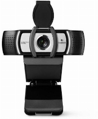 Уеб камера Logitech C930e 1080p USB 2.0  - 960-000971
