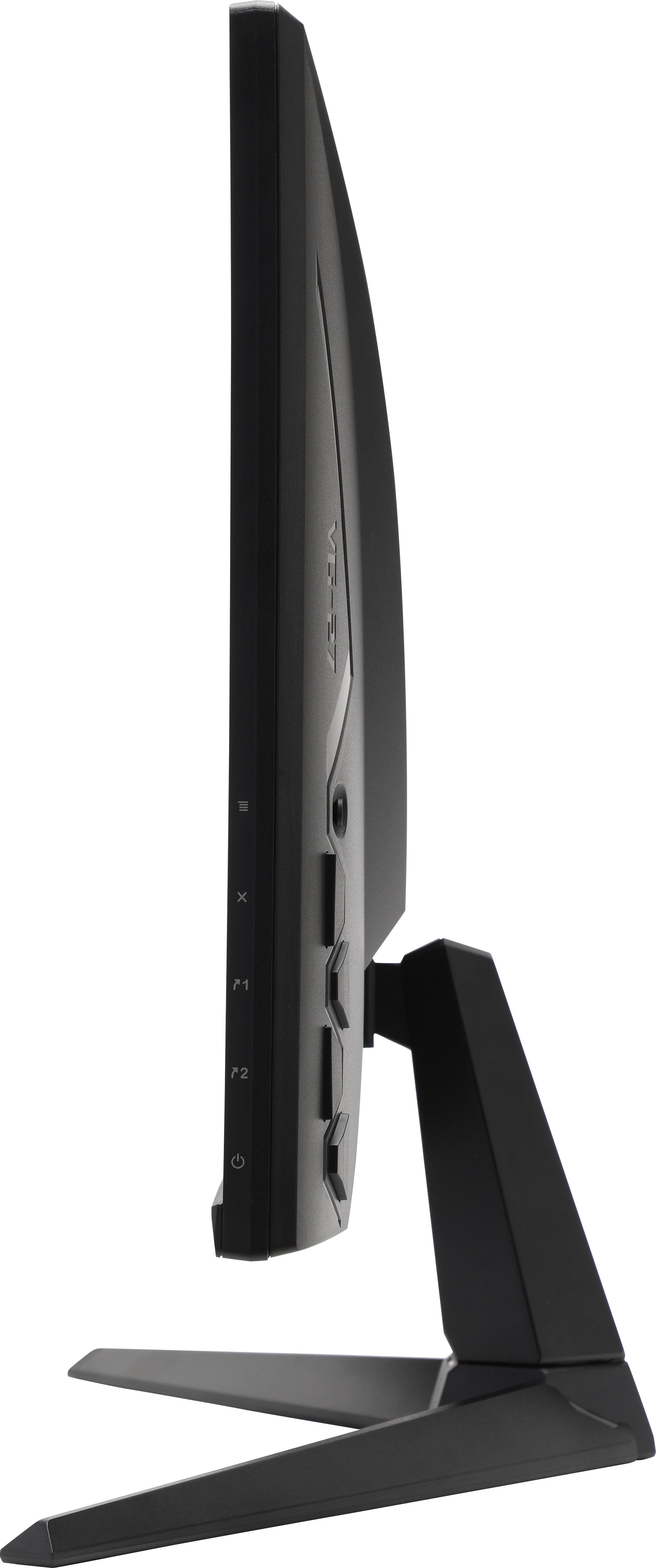 Монитор ASUS 27" TUF Gaming VG27AQ1A, WQHD (2560x1440),IPS, 170Hz, HDR, 1ms, FreeSync / G-Sync Compatible - 90LM05Z0-B02370