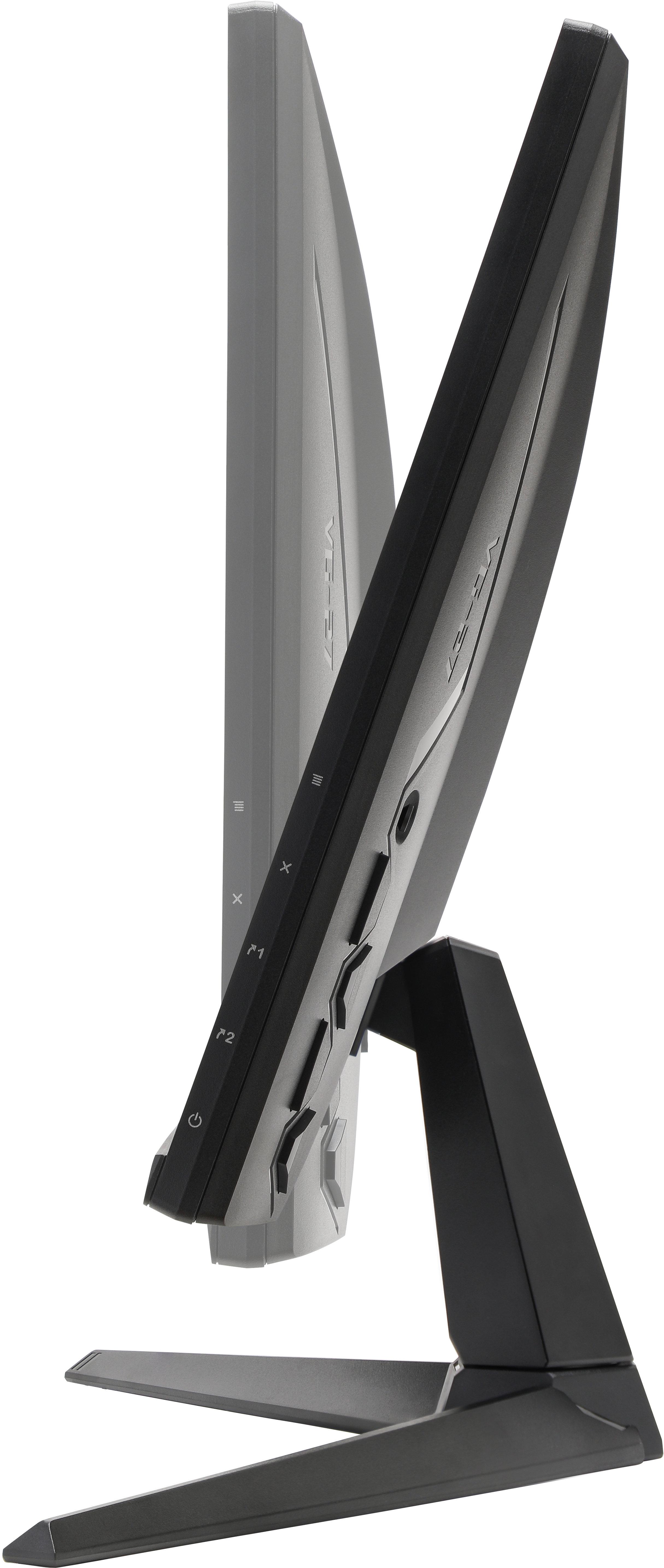 Монитор ASUS 27" TUF Gaming VG27AQ1A, WQHD (2560x1440),IPS, 170Hz, HDR, 1ms, FreeSync / G-Sync Compatible - 90LM05Z0-B02370