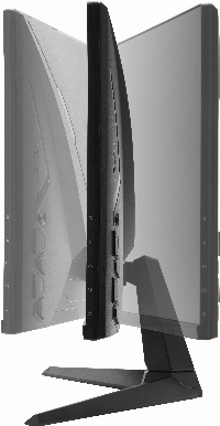 Монитор ASUS 27" TUF Gaming VG27AQ1A, WQHD (2560x1440),IPS, 170Hz, HDR, 1ms, FreeSync / G-Sync Compatible - 90LM05Z0-B02370