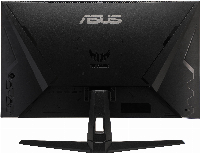 Монитор ASUS 27" TUF Gaming VG27AQ1A, WQHD (2560x1440),IPS, 170Hz, HDR, 1ms, FreeSync / G-Sync Compatible - 90LM05Z0-B02370
