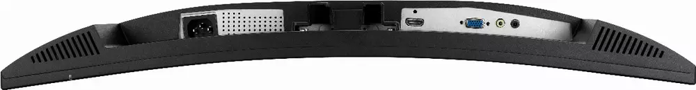Монитор ASUS 27" TUF Gaming VG27VH1B, FHD (1920x1080), VA Curved, 1ms, 165Hz, Adaptive-Sync(FreeSync)