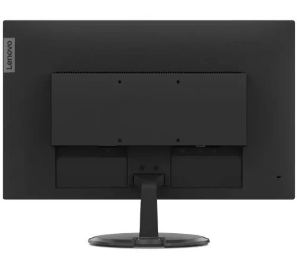 Монитор LENOVO 21.5" D22-20, FHD 1920x1080, TN, 60Hz, 72% NTSC, HDMI, VGA