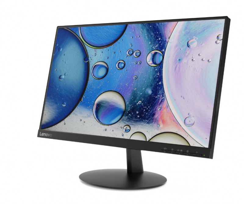 Монитор LENOVO 21.5" L22E-20, FHD 1920x1080, VA, 4ms, 72%  NTSC, AMD FreeSync