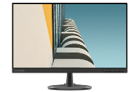 Монитор LENOVO 23.8" D24-20, FHD 1920x1080, VA, 75Hz, AMD FreeSync