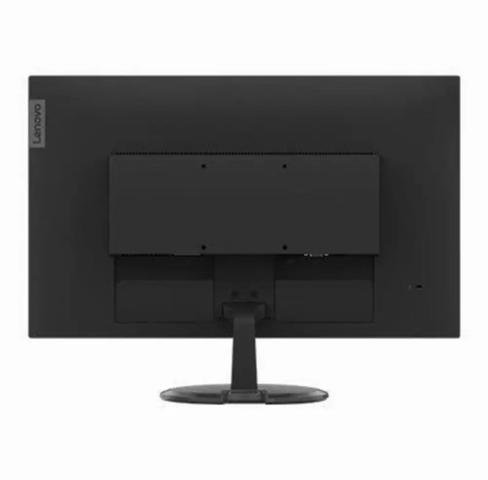 Монитор LENOVO 23.8" D24-20, FHD 1920x1080, VA, 75Hz, AMD FreeSync