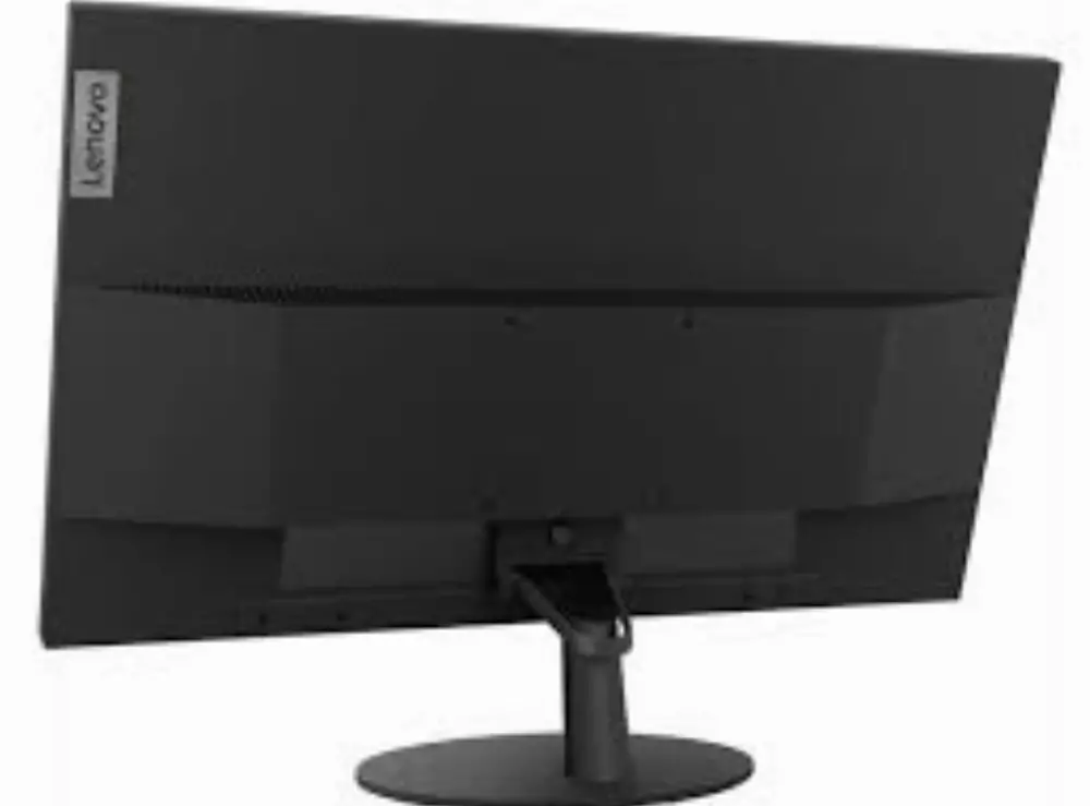 Монитор LENOVO 23.8" L24Q-30, QHD 2560x1440, IPS, 99% sRGB, 75Hz, 4ms, AMD FreeSync