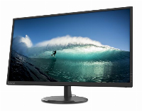 Монитор Lenovo 31.5" D32Q-20, WQHD (2560x1440) IPS, 75Hz, 4ms, AMD FreeSync