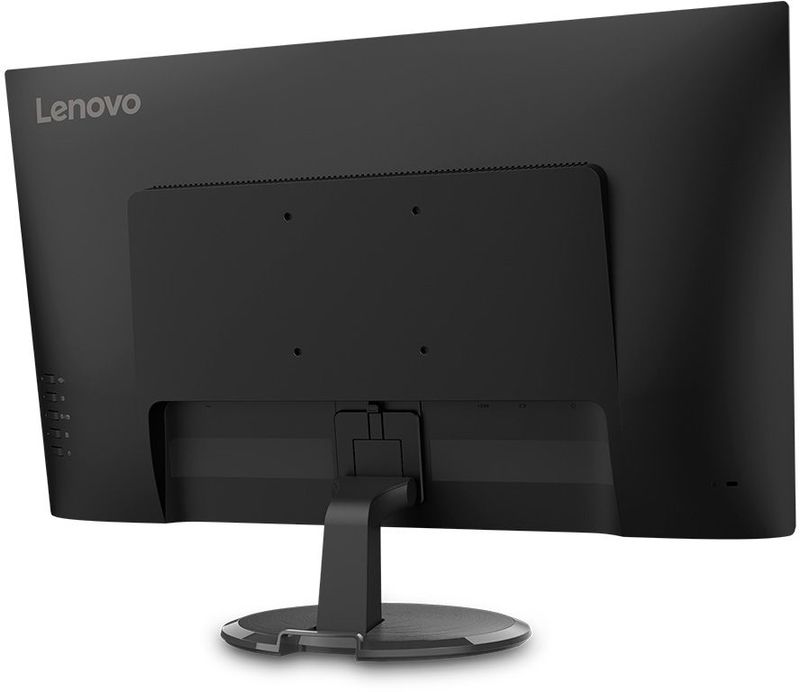 Монитор Lenovo 31.5" D32Q-20, WQHD (2560x1440) IPS, 75Hz, 4ms, AMD FreeSync