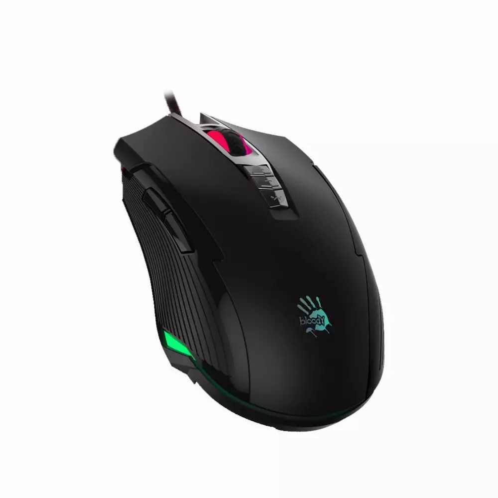 Геймърска мишка BLOODY P93 RGB