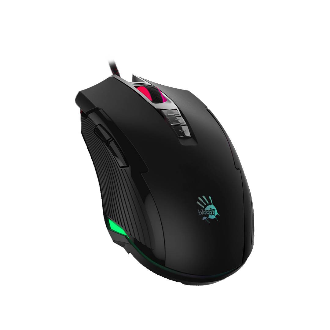 Геймърска мишка BLOODY P93 RGB