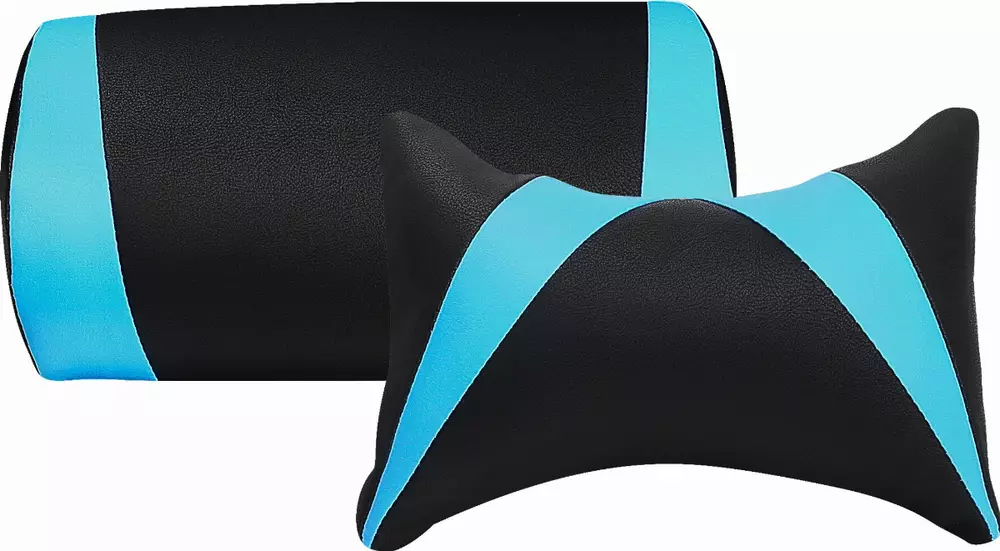 Геймърски стол Cooler Master Caliber R1 Gaming Chair Blue