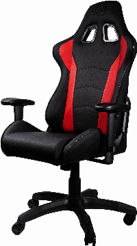 Геймърски стол Cooler Master Caliber R1 Gaming Chair Red