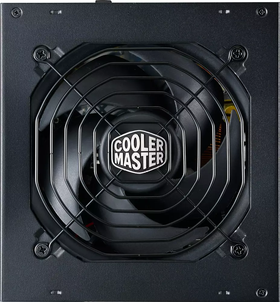 Захранване Cooler Master MWE Gold V2 FM 750W Full Modular