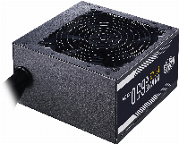 Захранване Cooler Master MWE 650 80+ Bronze V2 230V