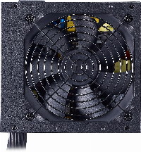 Захранване Cooler Master MWE 650 80+ Bronze V2 230V