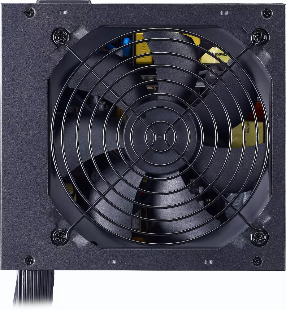 Захранване Cooler Master MWE 650 80+ Bronze V2 230V