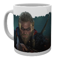 Чаша GBEye Assassins Creed Valhalla - Eivor Mug