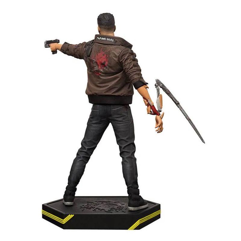 Екшън фигура Dark Horse Cyberpunk 2077: Male V