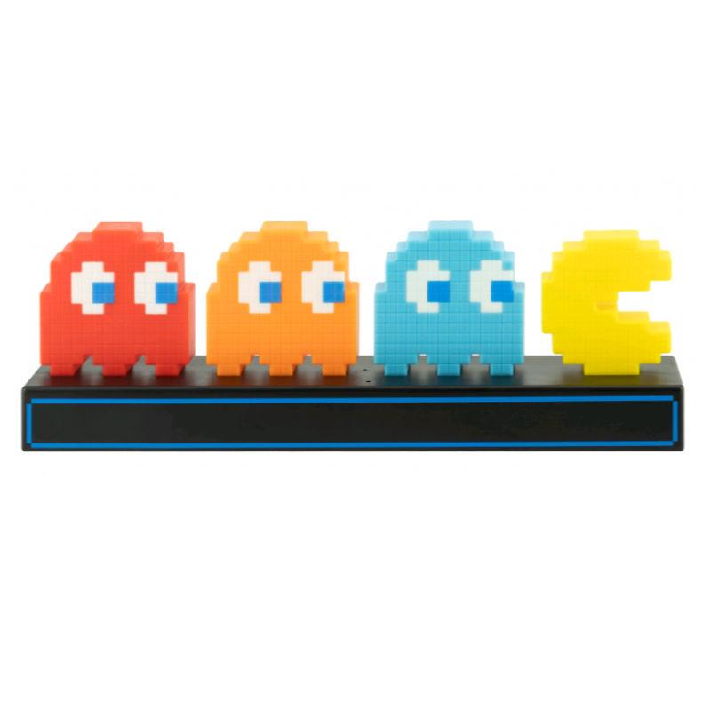 Статуетка Paladone Pac Man and Ghosts Light