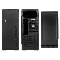 Кутия Kolink KLA-003, Mid-Tower