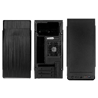 Кутия Kolink KLM-003 Mini Tower